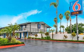 Motel 6-El Monte, CA - Los Angeles